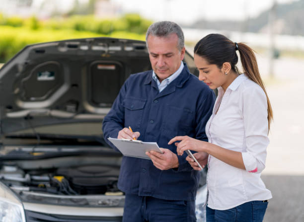 Lender-required auto coverage IN